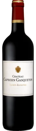 photo Château Capbern Gasqueton 2009
