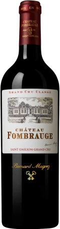 photo Château Fombrauge 2015