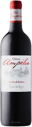 photo Château Ampelia 2006