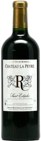 photo Château la Peyre 2015