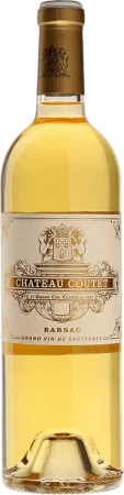 photo Château Coutet 2015