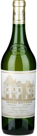 photo Château Haut Brion Blanc 2015