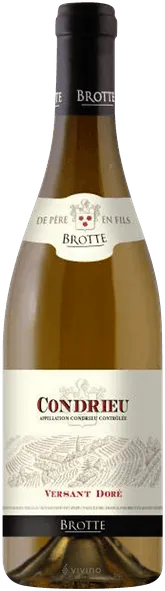 capture du vin Versant Doré