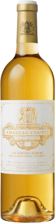 photo Château Coutet 1998