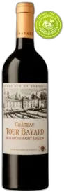 photo du vin Château Tour Bayard