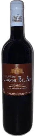 photo Château Laroche Bel Air 2011