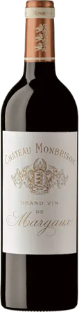 photo Château Monbrison 2010