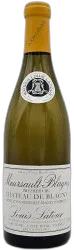 aperçu du vin Meursault-Blagny 1er Cru