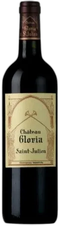 photo Château Gloria 2015