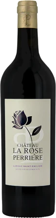 photo Château la Rose Perriere 2012