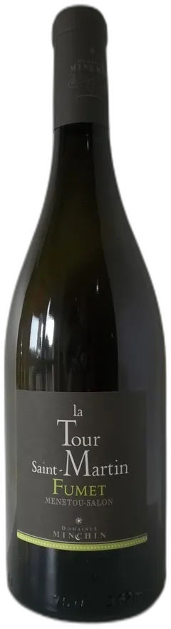 capture du vin Fumet