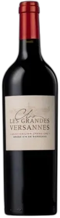 photo Clos les Grandes Versannes 2014