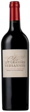 photo Clos les Grandes Versannes 2015