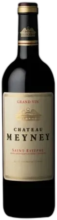photo Château Meyney 2014