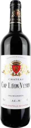 photo Château Cap Leon Veyrin 2014