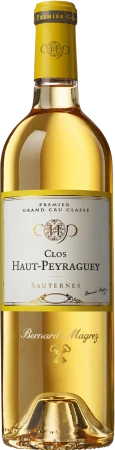 photo Clos Haut Peyraguey 2011