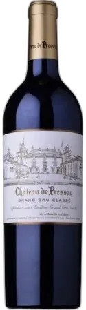 photo Château de Pressac 2015