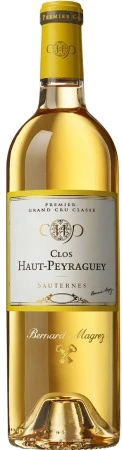 photo Clos Haut Peyraguey 2012