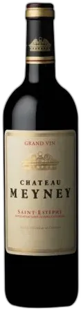 photo Château Meyney 2015