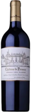 photo Château de Pressac 2015