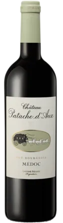 photo Château Patache d’Aux 2013