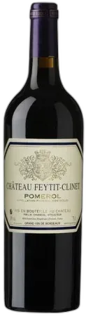 photo Château Feytit Clinet 2015