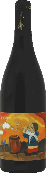 image du vin Hip Hip Pinot Noir