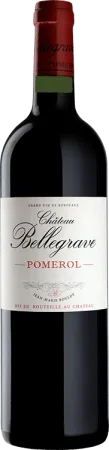 photo Château Bellegrave 2015