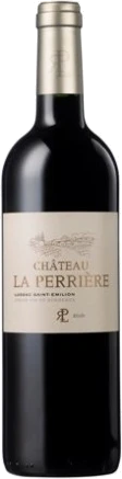 photo Château la Perriere 2011
