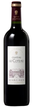 photo Château le Coteau 2016