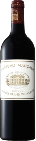 photo Château Margaux 2016