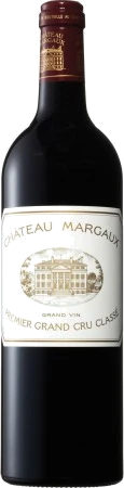 photo Château Margaux 2016