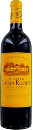 photo Château Lafon Rochet 2016