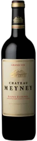 photo Château Meyney 2016