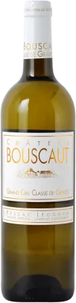 photo Château Bouscaut Blanc 2016