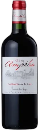 photo Château Ampelia 2016