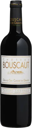 photo Château Bouscaut Rouge 2017