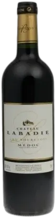 photo Château Labadie 2015