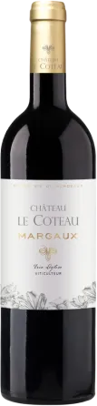 photo Château le Coteau 2018