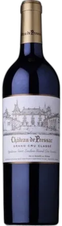 photo Château de Pressac 2018