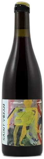 image du vin la Mutine