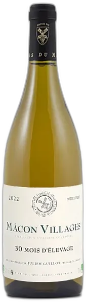 photo du vin 30 Mois