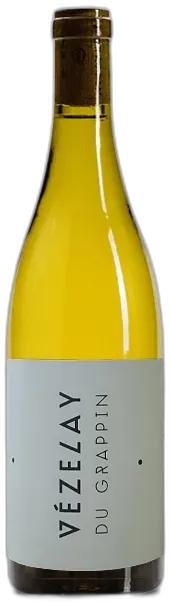 capture du vin du Grappin