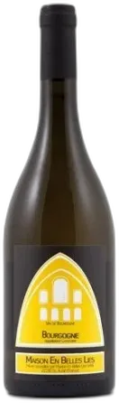 photos du vin Monthelie Maison en Belles Lies