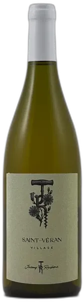 photo du vin Jeremy Recchione, Saint-Veran