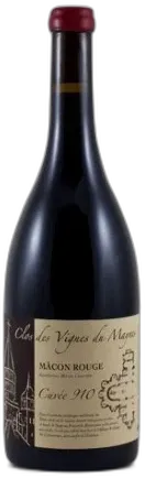 photo du vin Cuvée 910