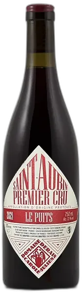 photo du vin Le Puits