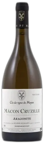 image du vin Aragonite