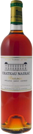 photo Château Nairac 2005