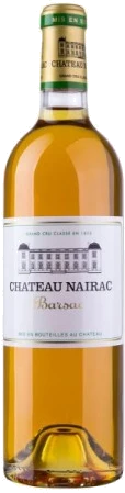 photo Château Nairac 2013